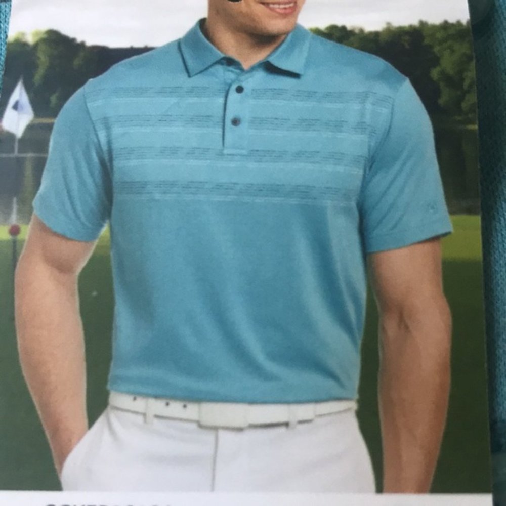 Callaway Golf Shirt Brand new with Tags - Size Medium